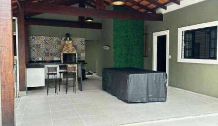 EXCELENTE OPORTUNIDADE! Casa com 4 dormitórios à venda, 200 m² por R$ 1.000.000