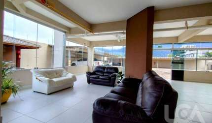 Apartamento com 2 dormitórios à venda, 72 m² por R$ 490.000 - Balneário Copacabana - Caraguatatuba/SP