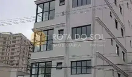 Beach Lake apartamento com 2 suítes e 1 vaga no Perequê
