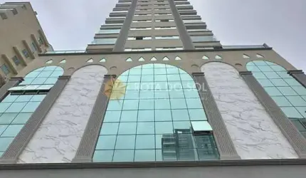 Arcos da Lapa Apartamento 3 Suítes na Meia Praia