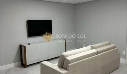 Black Piano apartamento 3 suítes e 2 vagas na Meia Praia