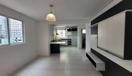 Ilha de Glória Cobertura Duplex 3 suítes e 2 vagas na Meia Praia