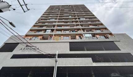 Armona Apartamento 2 Quartos no Morretes