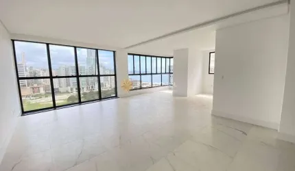 Carmel Apartamento Quadra Mar 3 Suítes em Meia Praia Itapema