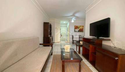 Apartamento MOBILIADO no bairro Lagoinha