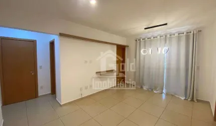 Apartamento para alugar, 94 m² por R$ 4.310,00/mês - Nova Aliança - Ribeirão Preto/SP