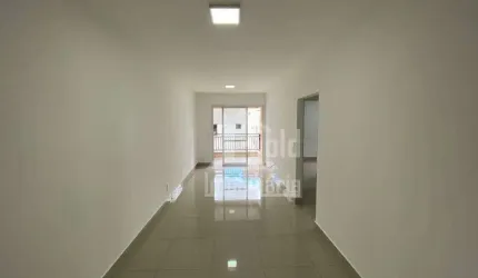 Apartamento com 2 dormitórios para alugar, 67 m² por R$ 2.950,00/mês - Ribeirânia - Ribeirão Preto/SP