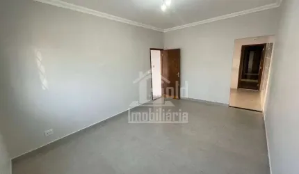 Casa com 3 dormitórios, 92 m² - venda por R$ 370.000,00 ou aluguel por R$ 1.929,00/mês - Vila Monte Alegre - Ribeirão Preto/SP