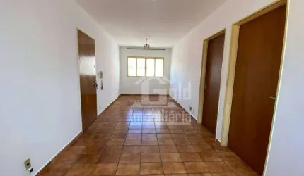Exclusividade - Apartamento com 1 dormitório, 58 m² - venda por R$ 165.000 ou aluguel por R$ 1.389/mês - Jardim Paulista - Ribeirão Preto/SP