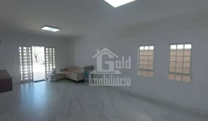 Casa Alto Padrão com 3 dormitórios, 150 m² - venda por R$ 1.200.000 ou aluguel por R$ 4.639/mês - Ribeirânia - Ribeirão Preto/SP