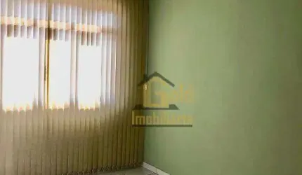 Apartamento com 2 dormitórios à venda, 69 m² por R$ 230.000,00 - Jardim Paulista - Ribeirão Preto/SP