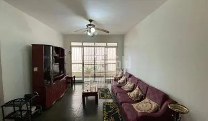 Exclusividade - Apartamento MOBILIADO - TÉRREO com 3 dormitórios, 100 m² - venda por R$ 350.000 ou aluguel por R$ 1.990/mês - Parque dos Bandeirantes