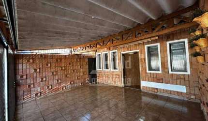 Casa com 4 Suítes para alugar, 272 m² por R$ 3.550/mês - Jardim Palma Travassos - Ribeirão Preto/SP