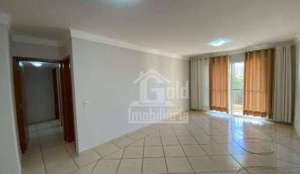 Apartamento Alto Padrão com 3 dormitórios sendo 2 suítes, 100 m² - venda por R$ 550.000 ou aluguel por R$ 3.610/mês - Jardim Botânico