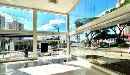 Prédio Novo entre duas principais avenidas  para alugar, 210 m² por R$ 22.455/mês - Jardim América - Ribeirão Preto/SP