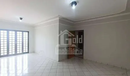 Apartamento com 2 dormitórios para alugar, 64 m² por R$ 1.320/mês - Sumarezinho - Ribeirão Preto/SP