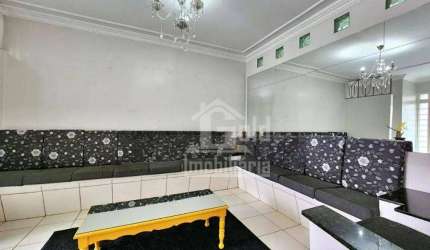 Salão, 131 m² - venda por R$ 450.000 ou aluguel por R$ 4.665/mês - Centro - Ribeirão Preto/SP