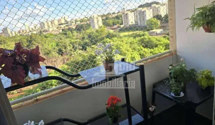 Apartamento com 2 dormitórios, 70 m² - venda por R$ 149.000,00 ou aluguel por R$ 1.450,49/mês - Jardim Anhangüera - Ribeirão Preto/SP
