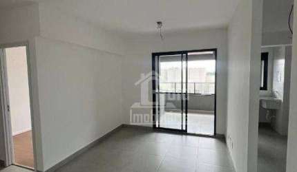 Apartamento com 2 dormitórios, 69 m² - venda por R$ 630.000,00 ou aluguel por R$ 4.070,00/ano - Distrito de Bonfim Paulista - Ribeirão Preto/SP
