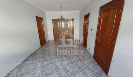 Apartamento com 3 dormitórios à venda, 95 m² por R$ 350.000,00 - Jardim Paulista - Ribeirão Preto/SP