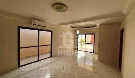 Casa Alto Padrão com 3 dormitórios para alugar, 185 m² por R$ 5.300/mês - Distrito de Bonfim Paulista - Ribeirão Preto/SP