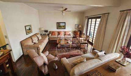 Casa com 3 dormitórios à venda, 226 m² por R$ 607.000,00 - Jardim Sumaré - Ribeirão Preto/SP