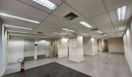 Casa Comercial em Avenida para alugar por R$ 16.650/mês - Jardim Sumaré - Ribeirão Preto/SP