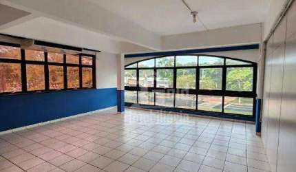 Prédio para alugar, 1000 m² por R$ 45.000/mês - Campos Elíseos - Ribeirão Preto/SP