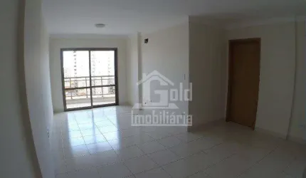 Apartamento com 3 dormitórios, 96 m² - venda por R$ 520.000,00 ou aluguel por R$ 3.493,00/mês - Jardim Paulista - Ribeirão Preto/SP
