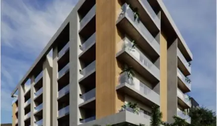 APARTAMENTO COM VISTA PARA O MAR NO PEREQUE-AÇU.
