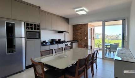 APARTAMENTO DE ALTO PADRÃO COM 3 DORMITÓRIOS NO ITAGUÁ.