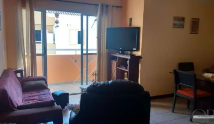 APARTAMENTO COM 2 DORMITÓRIOS NO CENTRO.