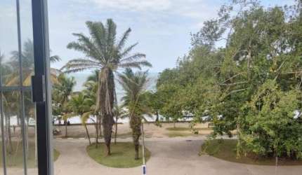 APARTAMENTO NO CENTRO VISTA MAR.