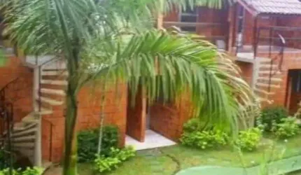 APARTAMENTO COM 3 DORMITÓRIOS NA MARANDUBA.