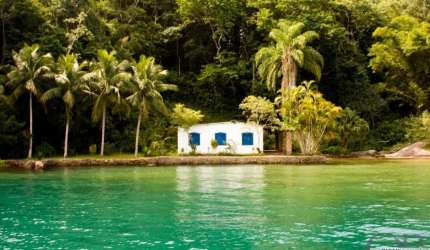 CASA PARTICULAR EM ANGRA DOS REIS.