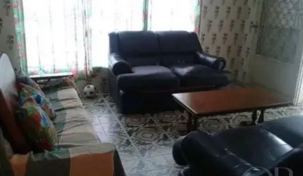 SOBRADO COM 6 DORMITÓRIOS NO ITAGUÁ.