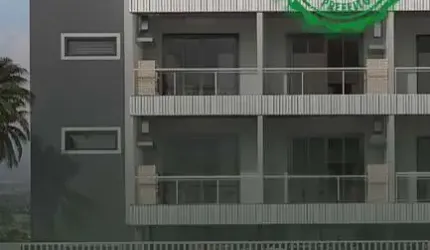 EMPREENDIMENTO NOVO NO PEREQUE-AÇÚ RESIDENCIAL LA ISLA