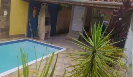 SOBRADO COM 4 DORMITÓRIOS NO BAIRRO SAPÊ