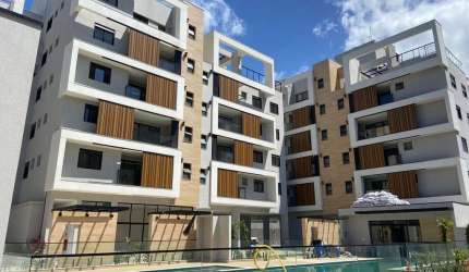 APARTAMENTO NOVO DE ALTO PADRÃO NA PRAIA DA SANTA RITA.