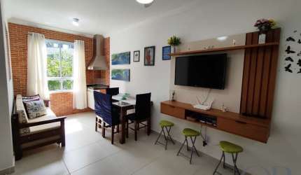 APARTAMENTO COM 3 DORMITÓRIOS NA ESTUFA II.