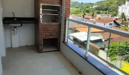 APARTAMENTO NOVO COM 3 DORMITÓRIOS NAS TONINHAS