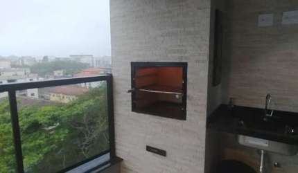 COBERTURA MOBILIADA COM 2 SUÍTES NO ITAGUÁ.
