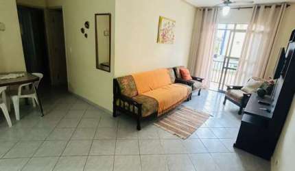 APARTAMENTO COM 2 DORMITÓRIOS NO TENÓRIO.