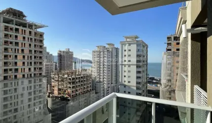 2 suÍtes com 2 vagas de garagem!!, Morretes, Itapema - SC