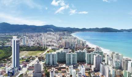 Apartamento em meia praia/itapema litoral, Meia Praia, Itapema - SC