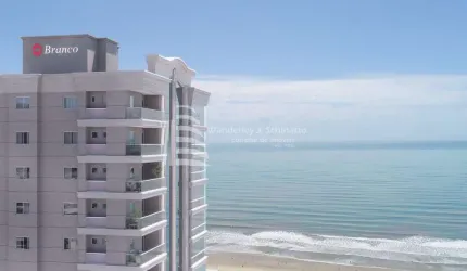 Seu sonho de morar na praia estÁ aqui, Meia Praia, Itapema - SC
