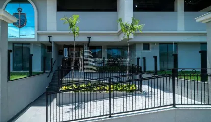 2 suites duplex mobiliado em bombinhas/sc, Mariscal, Bombinhas - SC