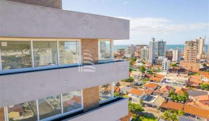 2 suites 2 vagas em porto belo/sc, Pereque, Porto Belo - SC