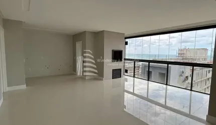 Um paraiso na sua janela, Pereque, Porto Belo - SC