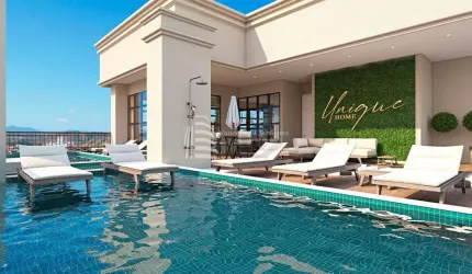 2 suites completa Área de lazer!, Morretes, Itapema - SC
